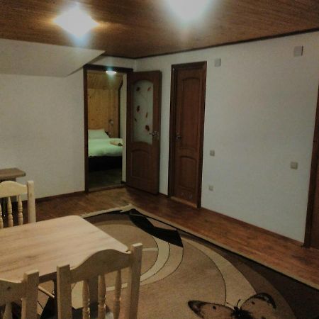 Cottage Palitra Yablunytsia Dış mekan fotoğraf