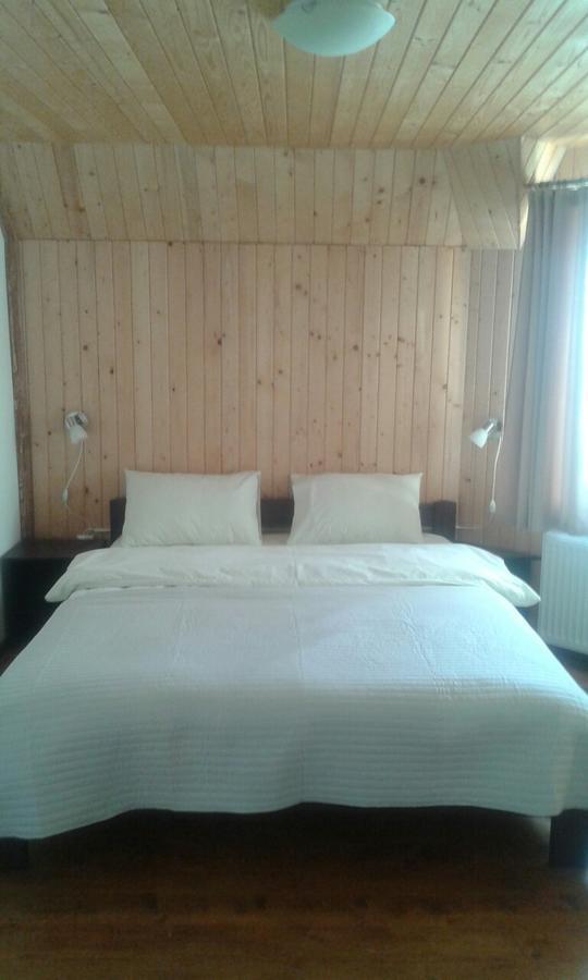 Cottage Palitra Yablunytsia Dış mekan fotoğraf