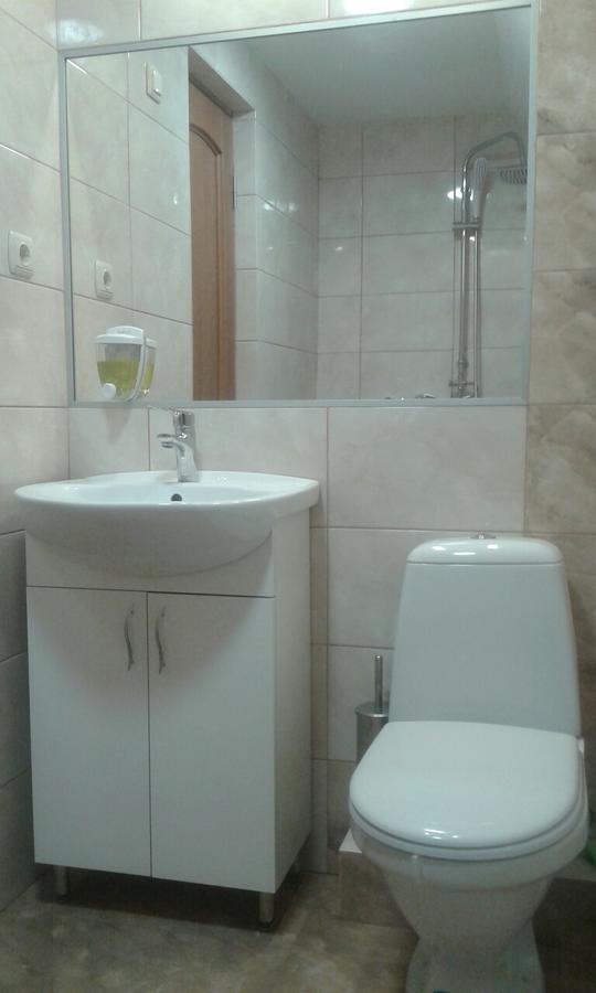 Cottage Palitra Yablunytsia Dış mekan fotoğraf