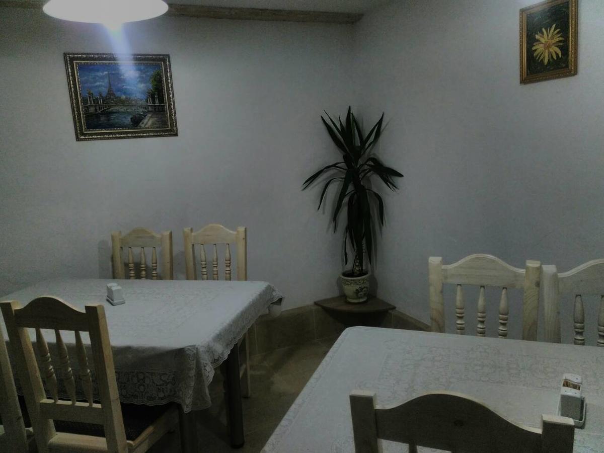 Cottage Palitra Yablunytsia Dış mekan fotoğraf