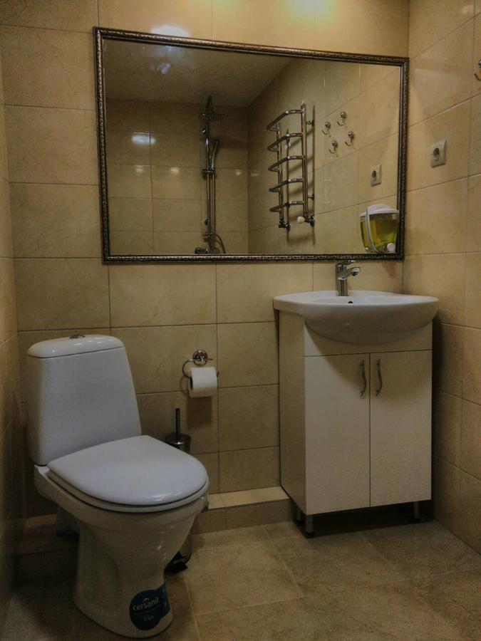 Cottage Palitra Yablunytsia Dış mekan fotoğraf