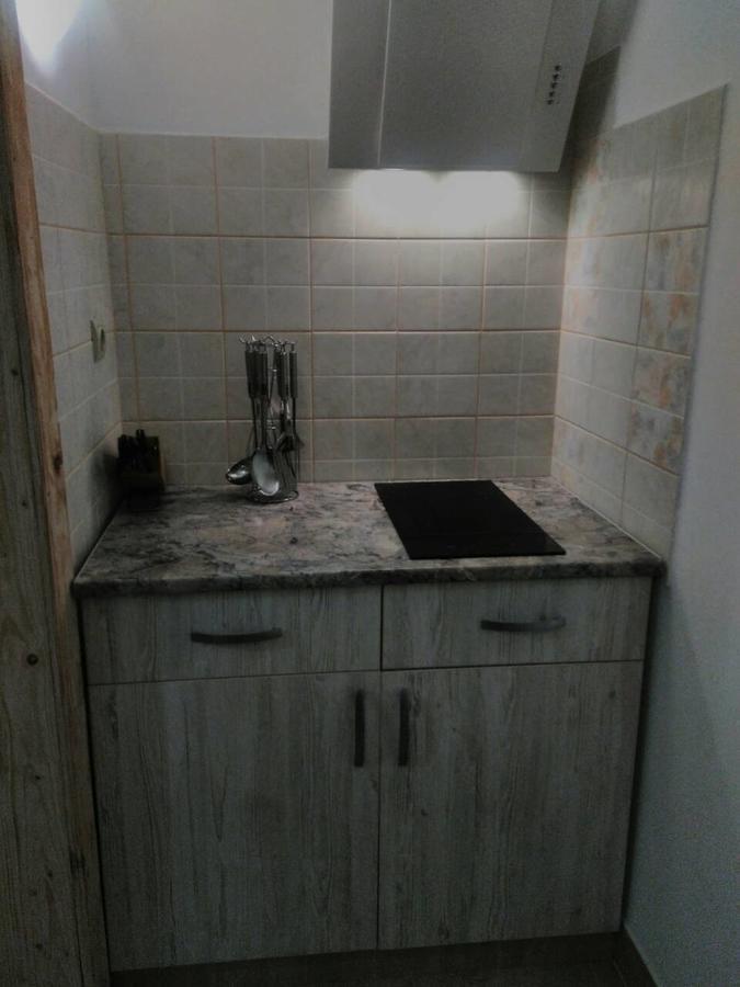 Cottage Palitra Yablunytsia Dış mekan fotoğraf