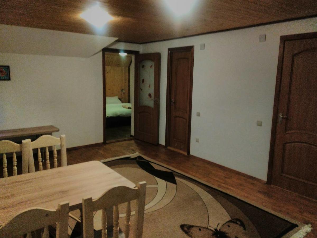 Cottage Palitra Yablunytsia Dış mekan fotoğraf