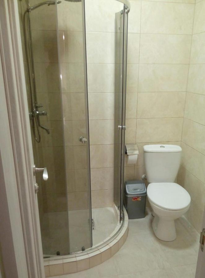 Cottage Palitra Yablunytsia Dış mekan fotoğraf